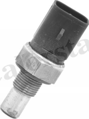 Calorstat by Vernet WS2612 - Auto