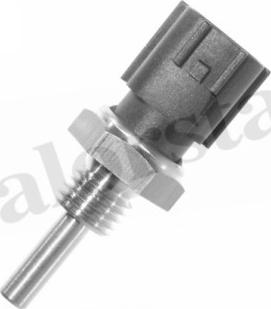 Calorstat by Vernet WS3001 - Auto