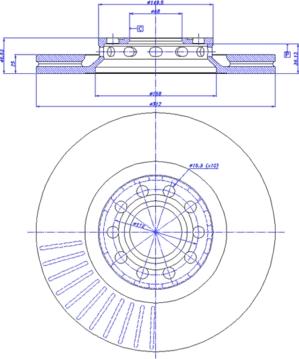 BOSCH 0.986.479.057 -