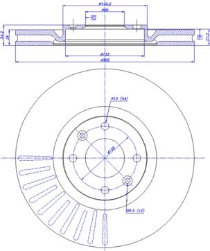 Zimmermann 440.3120.20