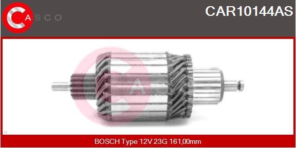 Casco CAR10144AS - Auto Part