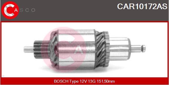 Casco CAR10172AS