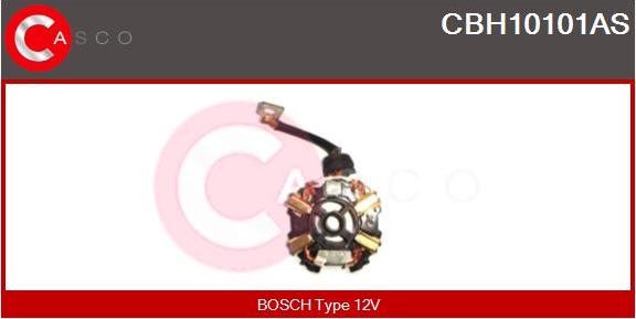 Casco CBH10101AS