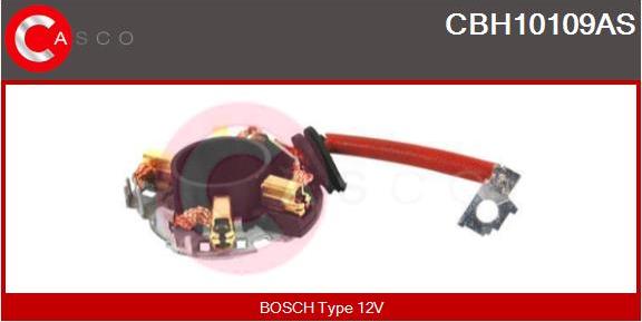 Casco CBH10109AS
