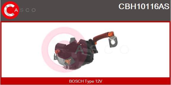 Casco CBH10116AS