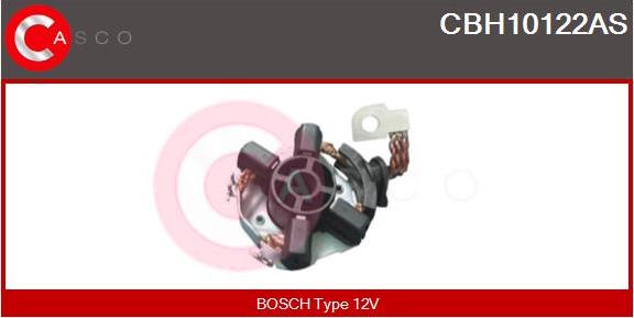 Casco CBH10122AS