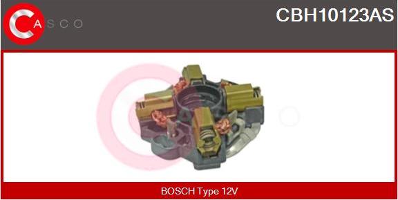 Casco CBH10123AS