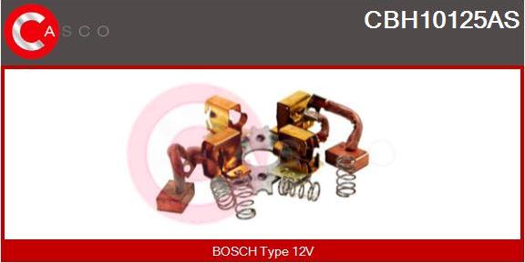 Casco CBH10125AS