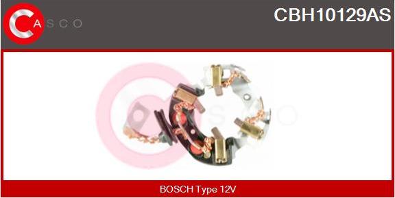 Casco CBH10129AS