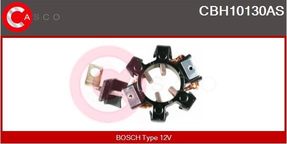 Casco CBH10130AS