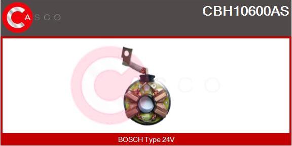 Casco CBH10600AS