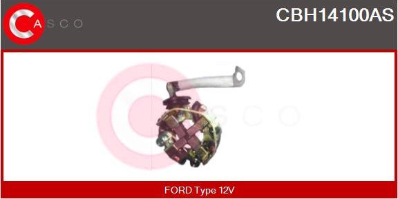 Casco CBH14100AS