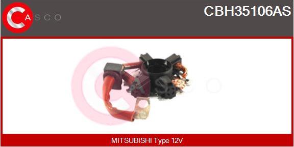Casco CBH35106AS