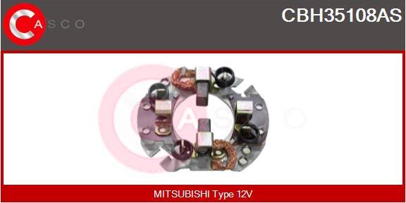 Casco CBH35108AS