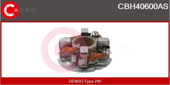 Casco CBH40600AS