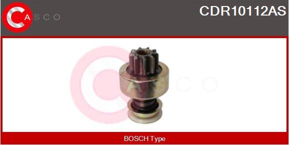 Casco CDR10112AS