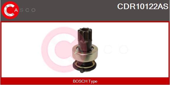 Casco CDR10122AS