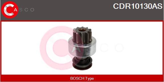 Casco CDR10130AS