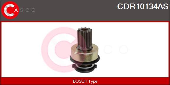 Casco CDR10134AS
