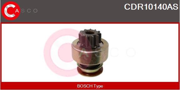 Casco CDR10140AS