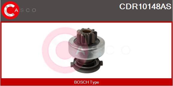 Casco CDR10148AS