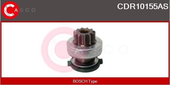Casco CDR10155AS