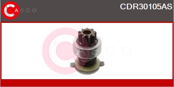 Casco CDR30105AS