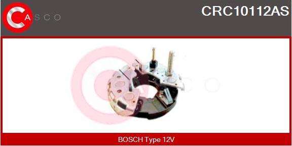 Casco CRC10112AS