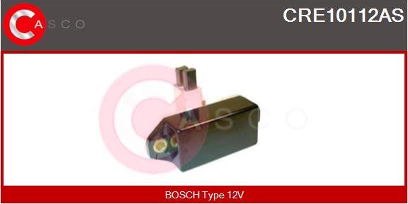 Casco CRE10112AS - Auto Part