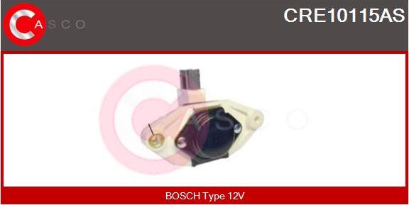 Casco CRE10115AS