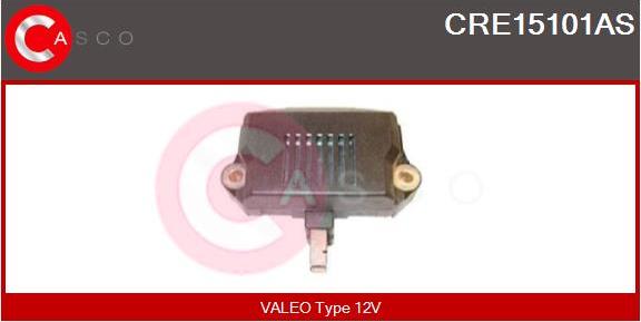 Casco CRE15101AS
