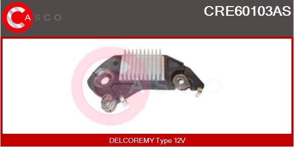 Casco CRE60103AS