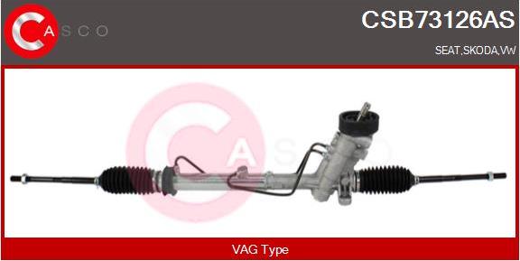 Casco CSB73126AS