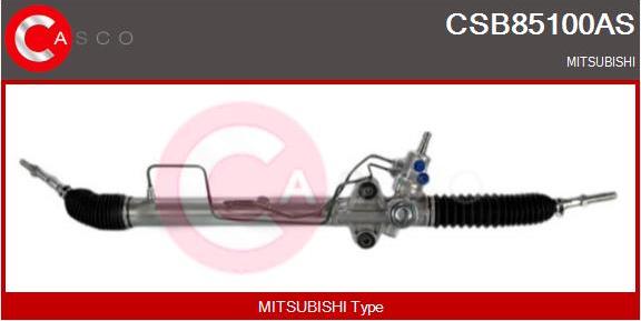Casco CSB85100AS