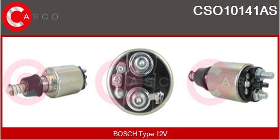 Casco CSO10141AS
