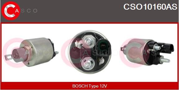 Casco CSO10160AS