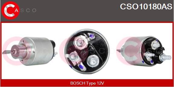 Casco CSO10180AS