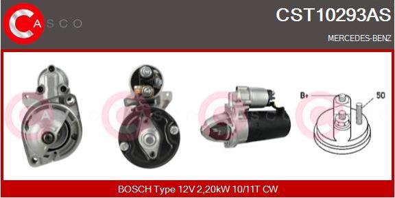 Casco CST10293AS