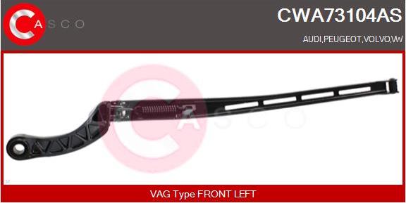 Casco CWA73104AS
