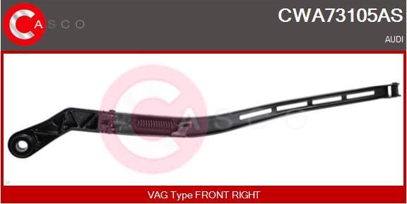Casco CWA73105AS