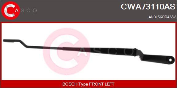 Casco CWA73110AS