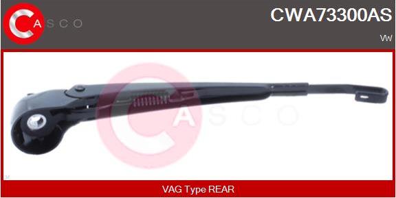 Casco CWA73300AS