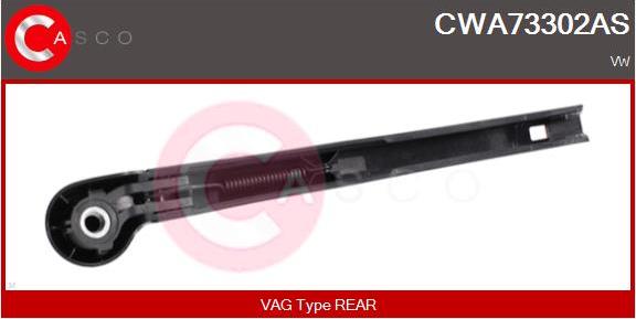 Casco CWA73302AS