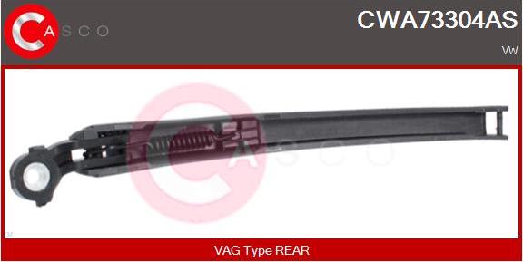 Casco CWA73304AS