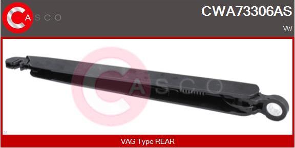 Casco CWA73306AS