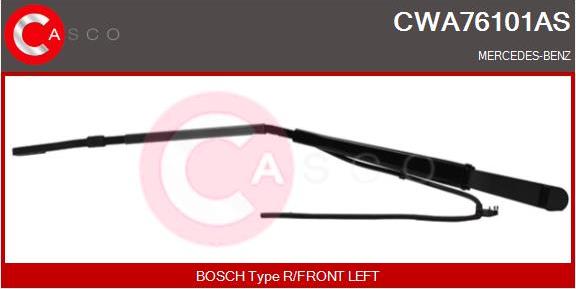 Casco CWA76101AS