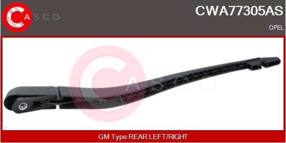 Casco CWA77305AS