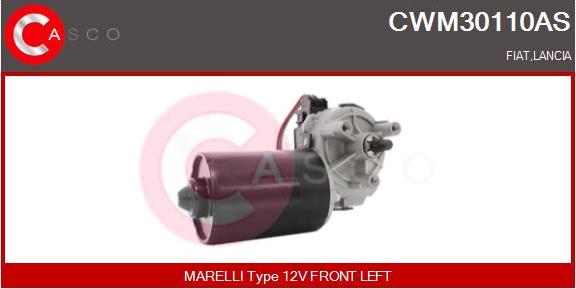 Casco CWM30110AS