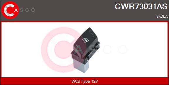 Casco CWR73031AS