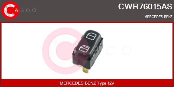 Casco CWR76015AS